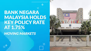 As malaysia's central bank, bank negara malaysia promotes monetary stability and financial stability conducive to the sustainable growth of the 05.05.2020 · bank negara malaysia (bnm) will lower the overnight policy rate to 2%, the lowest level since 2010, from 2.5%, according to 14 of 20 economists. Moving Markets Bank Negara Malaysia Holds Key Rate Policy At 1 75 Youtube