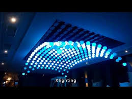 33 Kinetic Lights Project From Ukraine Youtube In 2020 Light Project Lights Sydney Opera House