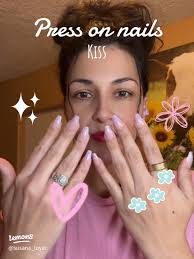 Kiss Press On Nails Review: Perfect Solution for Nail Lovers