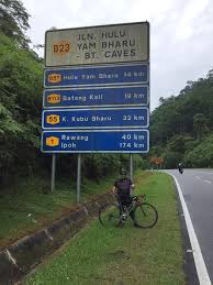 Hope to have a bit of idea, sharing. Prima Riders Cycling Club Prcc Pre Training Pcr Ulu Yam Loop 22 June 2019