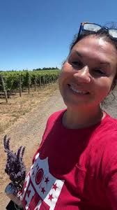 Andrew Vineyard Oregon