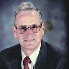 Vincent McKenzie Obituary