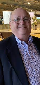 James Thigpen Obituary