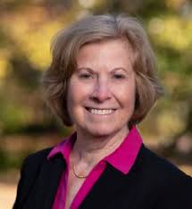 The Office of Foundation Relations Team