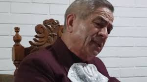 hace un año autor Felipe Valdez leal.voz Nino Reyes el tapatío