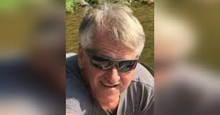 Obituary information for Bruce Whitaker