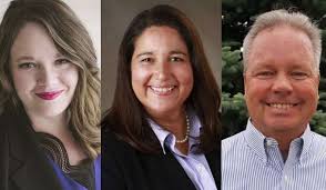 Brown wins 99th state House Democratic primary