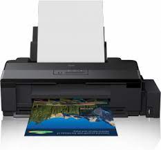 Epson l1800 printer software and drivers for windows and macintosh os. Ecotank L1800 Epson