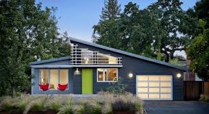 Originelle Hausfassade Gestalten 25 Prima Vorschlage Mid Century Exterior House Exterior Mid Century Modern Exterior