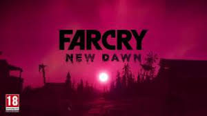 Hd textures released with update 1.11. Far Cry New Dawn Ubisoft Connect Fur Pc Online Kaufen