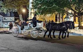 9 reasons you should be celebrating christmas in dahlonega, ga. Christmas Movie Filmed In Dahlonega Debuts Thursday On Hallmark Channel Forsyth News