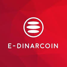 E Dinar Coin Edr Price Charts Market Cap Overview