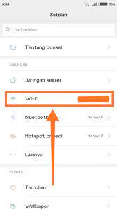 5 cara melihat password wifi yang lupa di android, bisa tanpa root! Mengkoneksikan Wifi Tanpa Perlu Tahu Password Via Scan Kode Qr Tips Dan Trik Mi Community Xiaomi