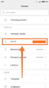 Jika sudah di install silahkan kamu lakukan restart hp android merk xiaomi atau merk lainnya yang kamu punya. Mengkoneksikan Wifi Tanpa Perlu Tahu Password Via Scan Kode Qr Tips Dan Trik Mi Community Xiaomi