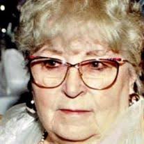 Obituary information for Mary Alice Daniel Coultas