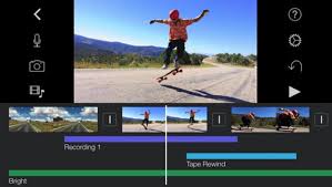 Discover top mobile applications for professional editing and video production. Top 5 Best Video Editing Apps For Iphone