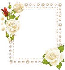 صور اطارات مع الورود 2019 سكرابز ورود للتصميم 2019 اطارات ورود مفرغة للتحميل مباش borders and frames frame heart frame