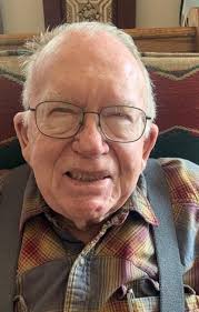 James Hunter Obituary