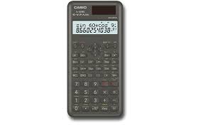 Wissenschaftlicher Taschenrechner Fx 85ms Casio