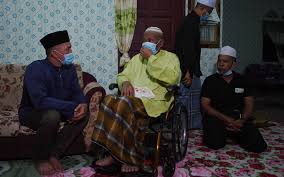 Search parliament seat or candidate in pahang Pas Nasihat Calon Bn Prk Chini Terus Daulatkan Islam Free Malaysia Today Fmt