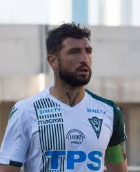 El club de deportes santiago wanderers es una institución social y deportiva de chile de la ciudad de valparaíso en la región de valparaíso.fue fundado en 1892 y juega en la primera división. Mauricio Viana Wikipedia