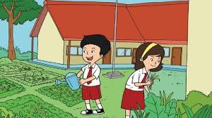 Kunci Jawaban Tema 4 Kelas 5 Halaman 101 104 105 106 Jawaban Soal Buku Tematik Sd Hal 104 Subtema 3 Tribun Pontianak
