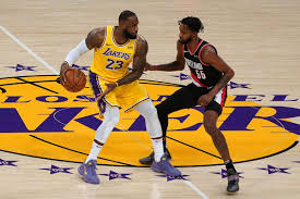 Derrick jones jr., sf, portland trail blazers, stats and updates at cbssports.com. Derrick Jones Jr Soars With The Trail Blazers Blazer S Edge