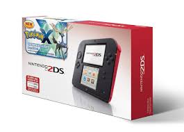 Nintendo ya ha confirmado el pokémon sol y luna fecha de lanzamiento como 16 de noviembre en los estados unidos. Nintendo 2ds Pokemon X And Y Bundles Package Colorful Consoles Slashgear