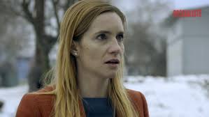 Specialisté, Zásilka smrti (S03E25)