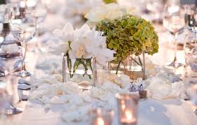 Put the dinner plate in the middle of the placemat. Wedding Santa Barbara Chic Halberg Photographers Rustic Elegant Outdoor Beach Wedding Table Setting