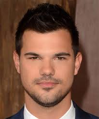 Before styling, clean and dry. Taylor Lautner Hairstyles Hair Cuts And Colors