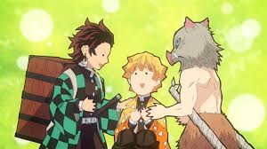 Ufotable Ufotable Twitter Anime Demon Slayer Funny Anime Pics