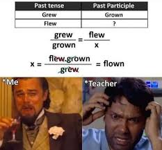 The best memes from 2020 are right here, though we understand if you don't want to put yourself through all that again. A Not Funny Math Meme Plus Not Funny Reaction Images Equals Not Funny Meme Comedycemetery