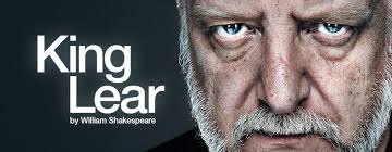King Lear (National Theatre/NT Live) @ The Broadway, Nottingham