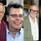 My Favorite Stooge: The Ten Best Curly Shorts