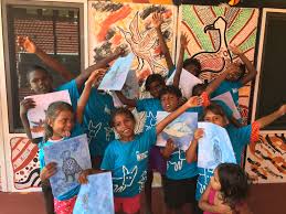 Envie de visiter milikapiti ? Milikapiti Authors To Release Follow Up Book Indigenous Literacy Foundation