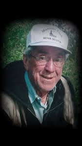 Obituary of Narcisse Joseph 'Bernie' Marchand