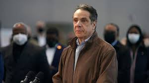 Andrew cuomo addressed the new york attorney general's report today, calling it false. the report said i sexually harassed 11 women. Belastigungsvorwurfe Gegen New Yorks Gouverneur Cuomo Auch Joe Biden Fordert Ihm Zum Rucktritt Auf Stern De
