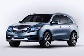 Acura Suv Wallpapers For Desktop 2424 Wallpaper Mobil