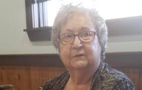 Sadie Ortis Obituary 2021