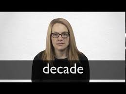 Hindi Translation Of Decade Collins English Hindi Dictionary Its meaning is 'दशक' which can be transliterated into english as 'dashak'. hindi translation of decade collins