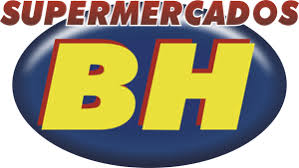 Sistema de informações organizacionais do município você pode consultar informações organizacionais dos órgãos e entidades da pbh: Supermercados Bh Logo Download Logo Icon Png Svg