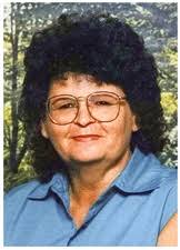 Glenda Woodfin Griffin March 1, 1950