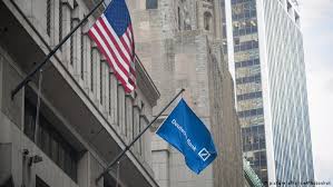 In 2020, we have the deutsche bank sneaker. Deutsche Bank Besteht Erneut Us Stresstest Wirtschaft Dw 26 06 2020