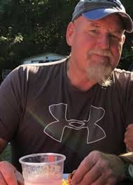 Obituary for Rusty Dale Gochenour