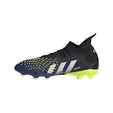 Do not wait any longer and discover other related football products in the football boots category that can complement your order, goalinn offers an efficient delivery service. Adidas Predator Freak 2 Fg Herren Blau Schwarz Gelb Deinsportsfreund De