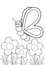 Una grande raccolta di disegni di fiori da stampare gratuitamente e da colorare. Disegni Di Primavera I Piu Belli Da Stampare E Colorare