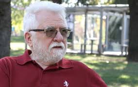 Direktor kliničkog centra u nišu prof. Intervju Dr Zoran Radovanovic Covid 19 Ce Ostati S Nama Vesti
