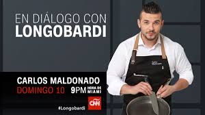 El programa contará con carlos maldonado como invitado principal, el chef talaverano es el primer y único aspirante de 'masterchef' en el mundo que ha conseguido hacer historia y cuenta con el título de estrella michelin. Cnn En Espanol On Twitter Marcelo Longobardi Entrevista Al Talentoso Chef Espanol Carlos Maldonado Que Ha Cosechado Su Primera Estrella Michelin Hoy A Las 9 P M Hora De Miami Https T Co Lkxgeym2ge