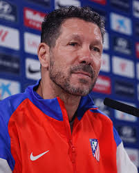 Atlético de Madrid added a new photo.